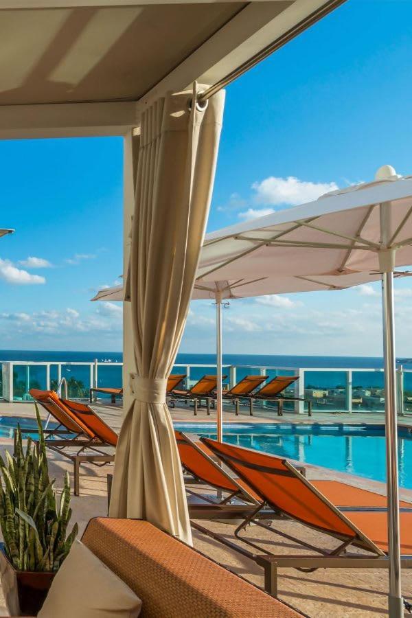 Apartamento Mvr-your Escape Your View Your Grove Miami