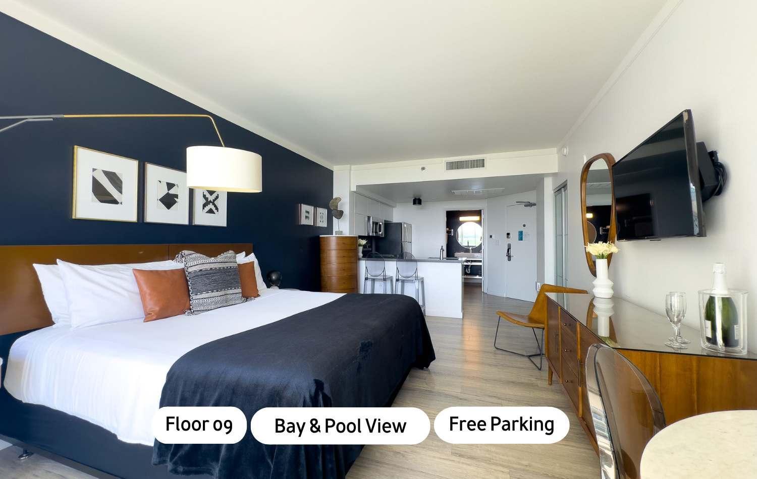 Mvr-your Escape Your View Your Grove Apartamento Miami