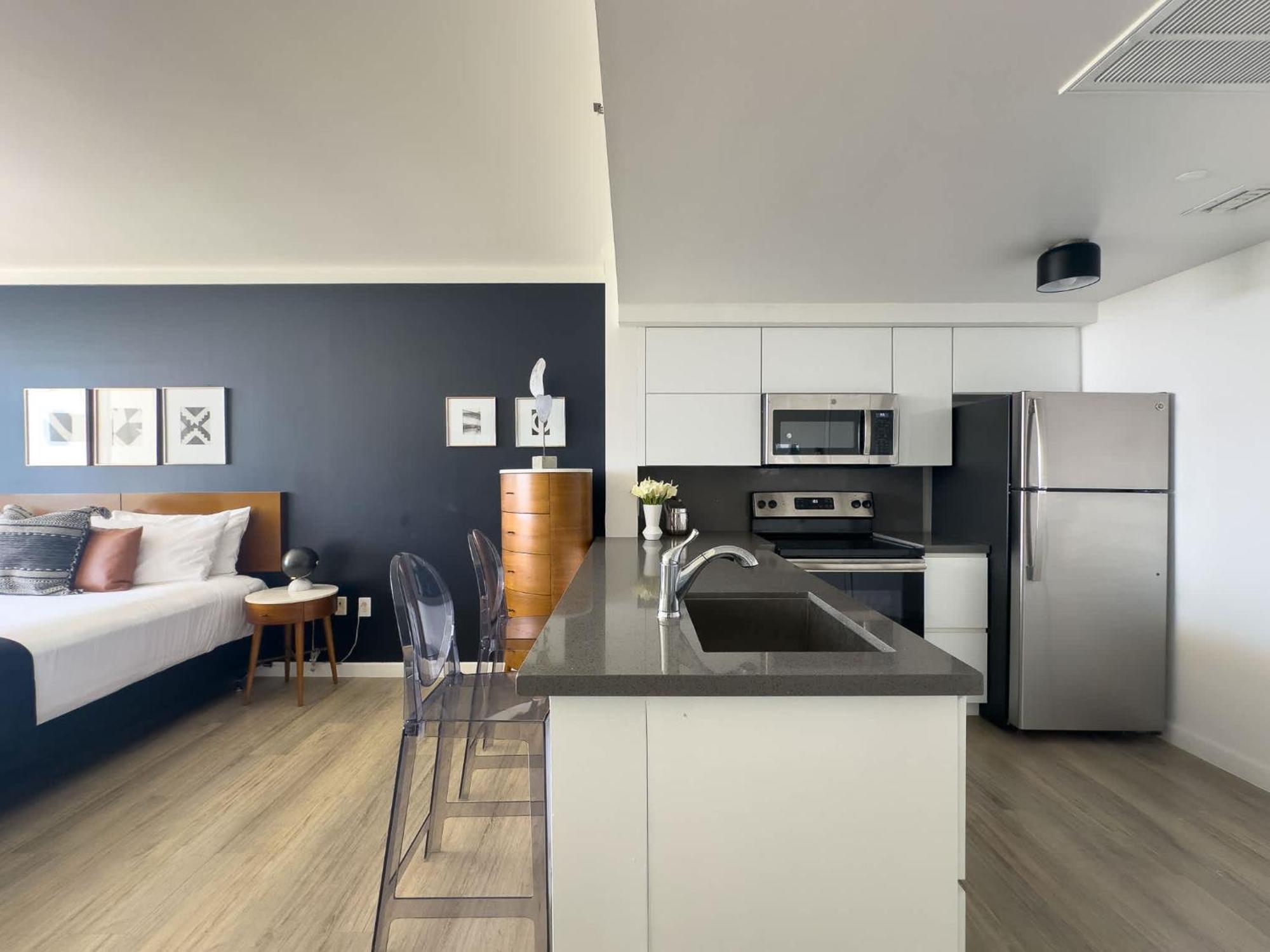 Apartamento Mvr-your Escape Your View Your Grove Miami